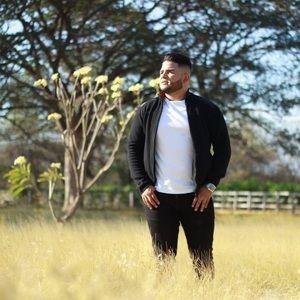 Meet your Posher, Andres